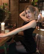 Я Девушка Кристина 23 год(а) Витебск Беларусь +375444147099   dymalovita@gmail.com obyavlenie1909_2.jpg