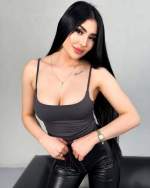 Индивидуалки Саманта 23 год Химки, Минет без презерватива, 79049547959. Анкета №10735 фото