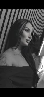 Lina 28 год Индивидуалки Прага, телефон +420773512550, анкета №6251