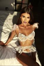 Hanna 22 год Агентства Тбилиси, телефон +380993257426, анкета №7949