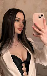 Индивидуалки Rita Прага, Минет в презервативе, интим