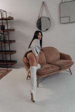 Индивидуалки Анна 27 лет Домодедово, +79836203026 Номер имя файла фотографии lp8027_2.jpg