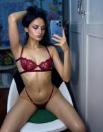 Индивидуалки Мириам Москва, За остальным звоните, интим