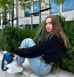 Индивидуалки Лиза 23 лет Красногорск, +79613507068 Номер имя файла фотографии lp8222_6.jpg