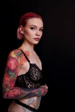 Индивидуалки Флора 25 лет Люберцы, 79128429081 Номер имя файла фотографии lp8284_6.jpg