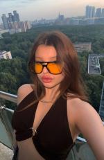 Индивидуалки Ханна Москва, За остальным звоните, интим
