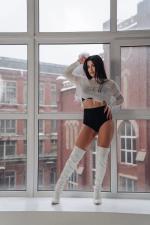 Индивидуалки Самия 27 лет Мытищи, 79871189087 Номер имя файла фотографии lp8470_4.jpg