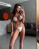 Индивидуалки Селена 26 лет Красногорск, 79178644067 Номер имя файла фотографии lp8537_2.jpg