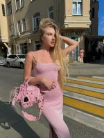 Татьяна 19 год Индивидуалки Серпухов, телефон 79843336204, анкета №8792