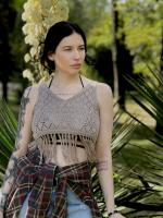 Индивидуалки Милана 28 лет Домодедово, 79131457218 Номер имя файла фотографии lp8835_6.jpg