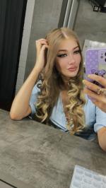 Индивидуалки Камалия  22 год Долгопрудный, Кончить в рот, +79019609264 . Анкета №8938 фото