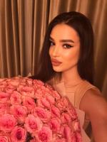Индивидуалки Селена 22 лет Домодедово, 79131457218 Номер имя файла фотографии lp8968_3.jpg