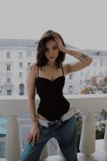 Индивидуалки Ксюша 22 лет Реутов, +79843336204 Номер имя файла фотографии lp8982_7.jpg