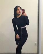 Индивидуалки Милена 21 лет Одинцово, 79867973055 Номер имя файла фотографии lp9130_4.jpg
