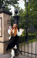 Индивидуалки Лиза 23 лет Красногорск, +79613507068 Номер имя файла фотографии lp9193_3.jpg