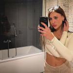 Индивидуалки Александра 21 лет Красногорск, +79269933973 Номер имя файла фотографии lp9331_7.jpg