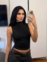 Индивидуалки Мишель 25 лет Красногорск, +79269933973 Номер имя файла фотографии lp9532_1788170792.jpg